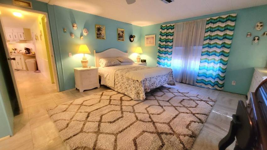 215 Green Haven Road West a Dundee, FL Mobile or Manufactured Home for Sale